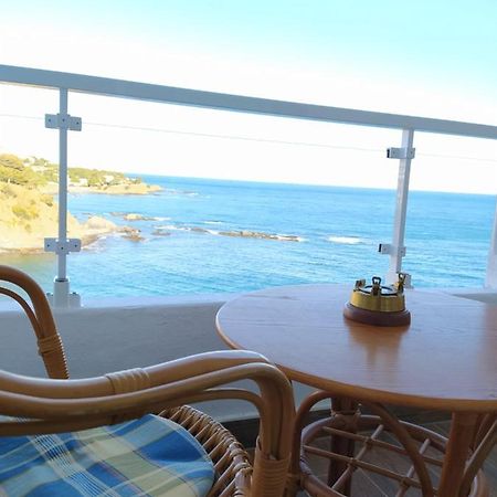 Ca La Nuri Pis 4 Vistas Al Mar Appartement Llança Buitenkant foto