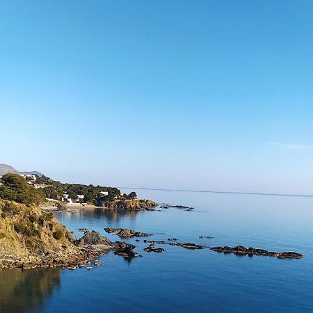 Ca La Nuri Pis 4 Vistas Al Mar Appartement Llança Buitenkant foto