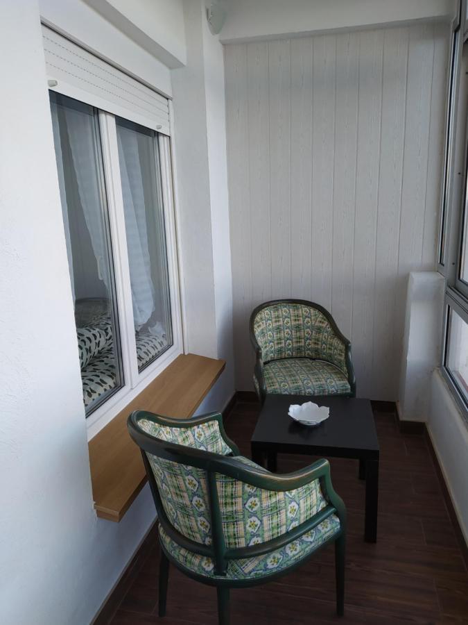 Ca La Nuri Pis 4 Vistas Al Mar Appartement Llança Buitenkant foto