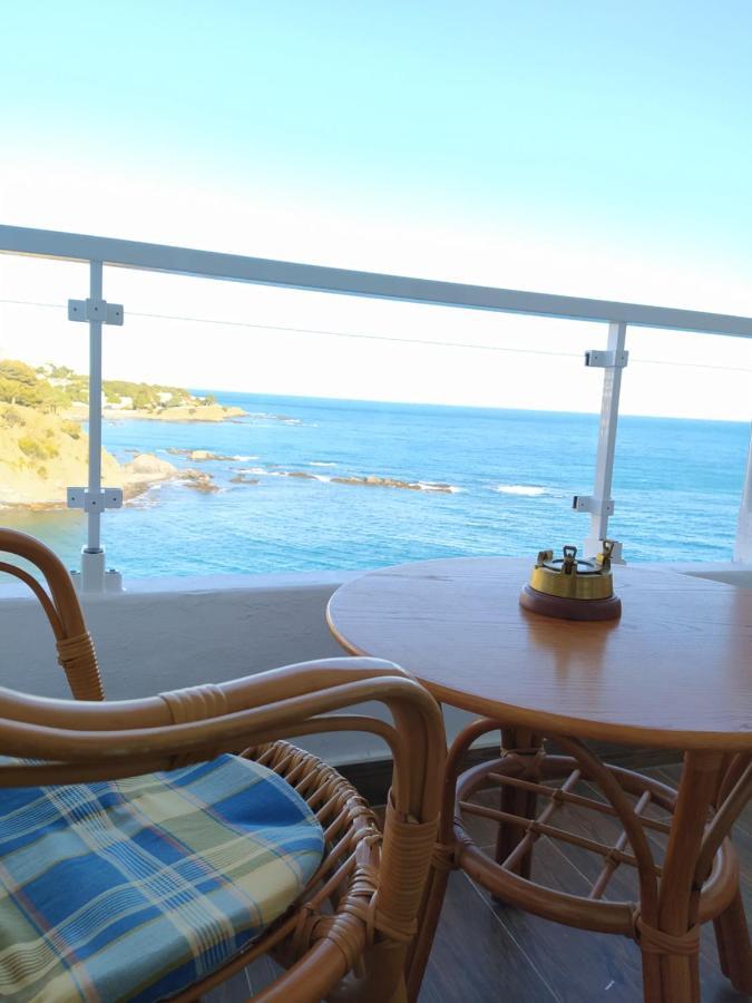 Ca La Nuri Pis 4 Vistas Al Mar Appartement Llança Buitenkant foto