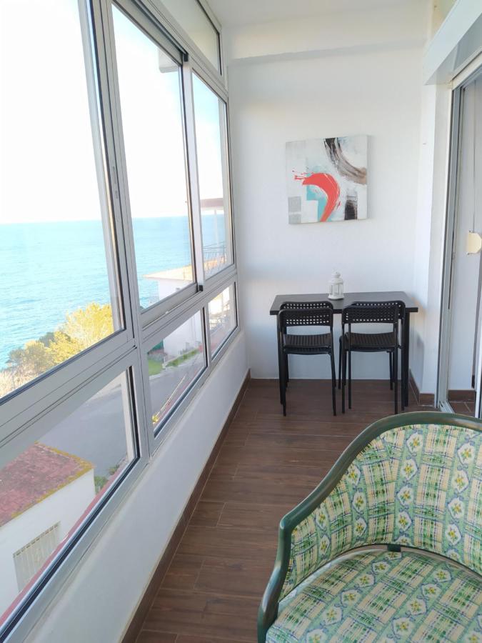Ca La Nuri Pis 4 Vistas Al Mar Appartement Llança Buitenkant foto