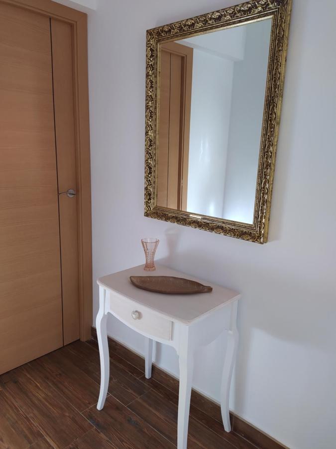 Ca La Nuri Pis 4 Vistas Al Mar Appartement Llança Buitenkant foto