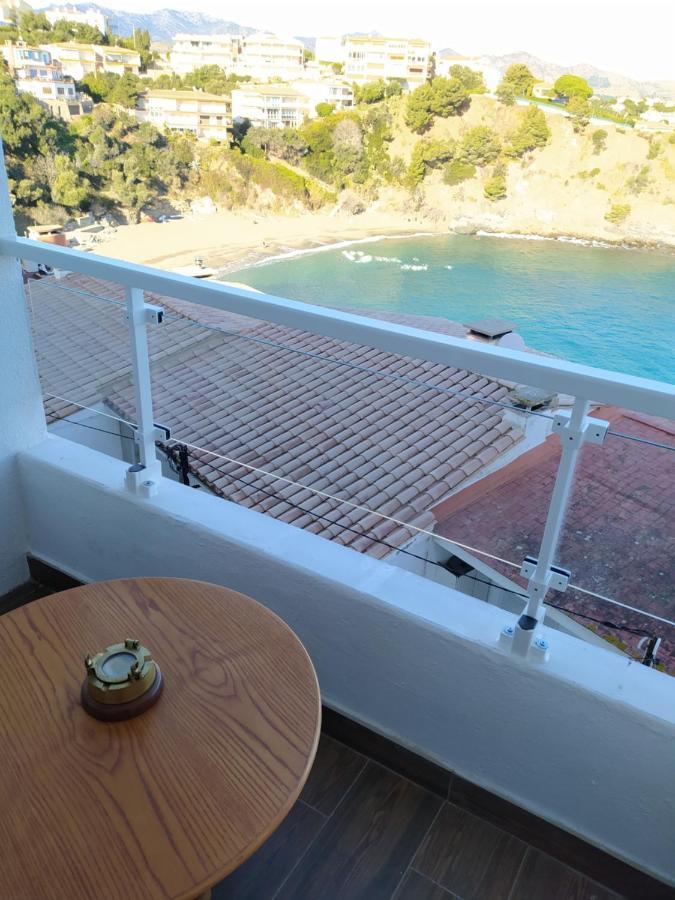 Ca La Nuri Pis 4 Vistas Al Mar Appartement Llança Buitenkant foto