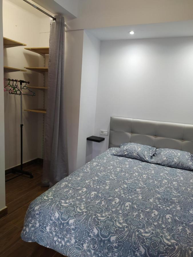 Ca La Nuri Pis 4 Vistas Al Mar Appartement Llança Buitenkant foto