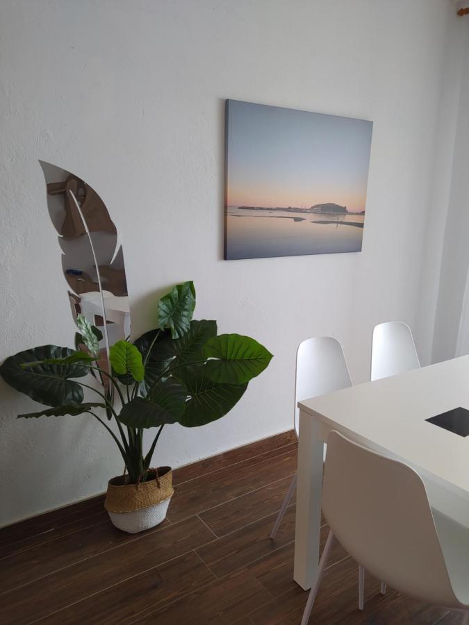 Ca La Nuri Pis 4 Vistas Al Mar Appartement Llança Buitenkant foto