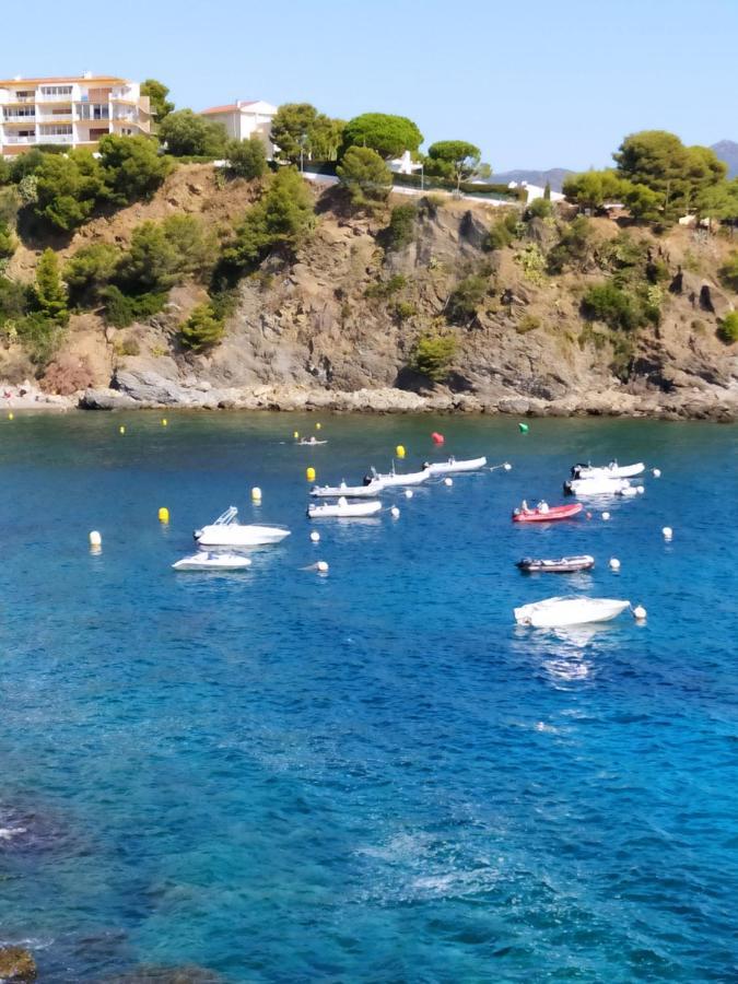 Ca La Nuri Pis 4 Vistas Al Mar Appartement Llança Buitenkant foto