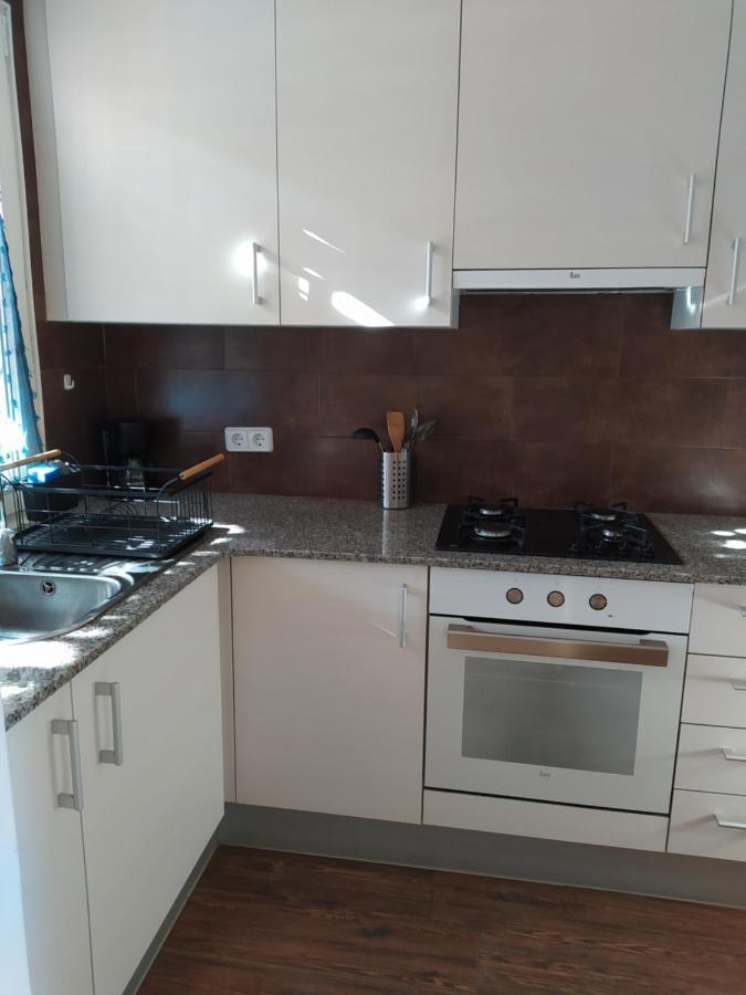 Ca La Nuri Pis 4 Vistas Al Mar Appartement Llança Buitenkant foto