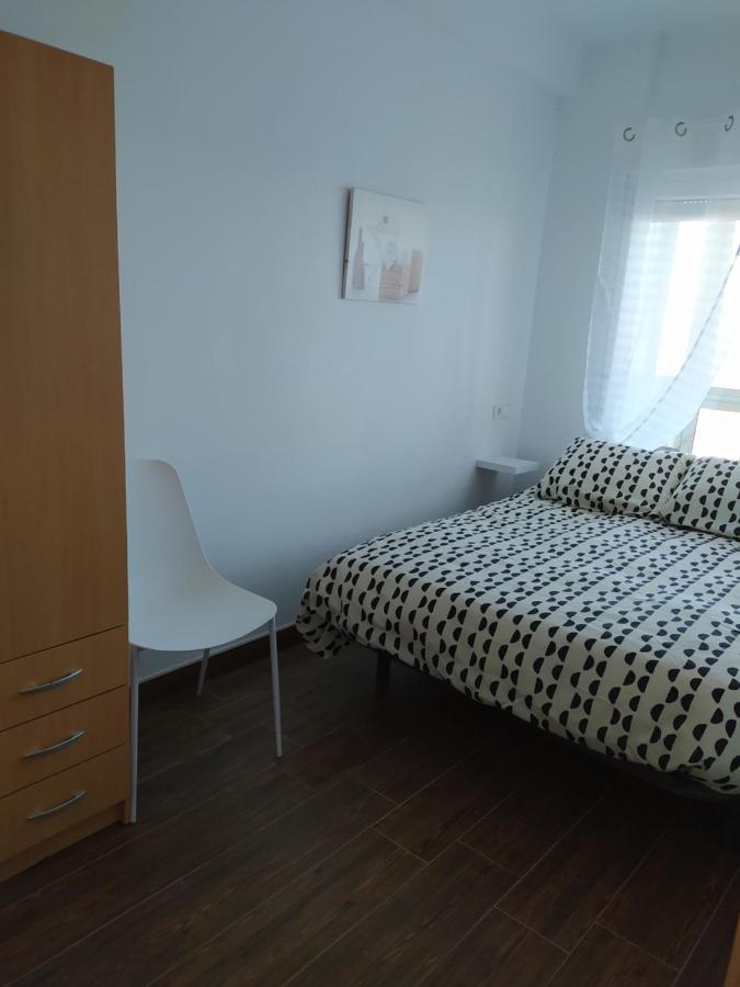Ca La Nuri Pis 4 Vistas Al Mar Appartement Llança Buitenkant foto