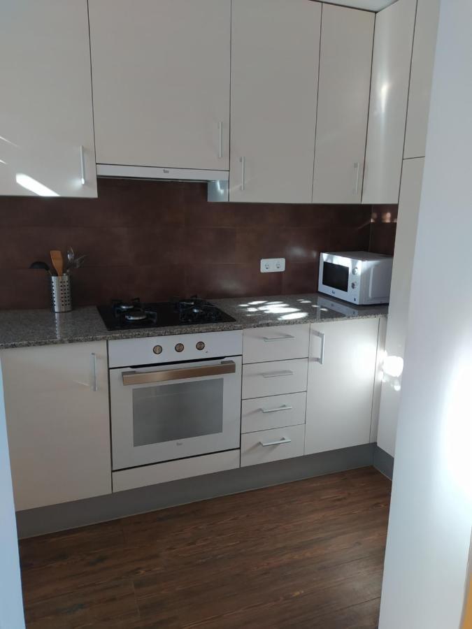 Ca La Nuri Pis 4 Vistas Al Mar Appartement Llança Buitenkant foto