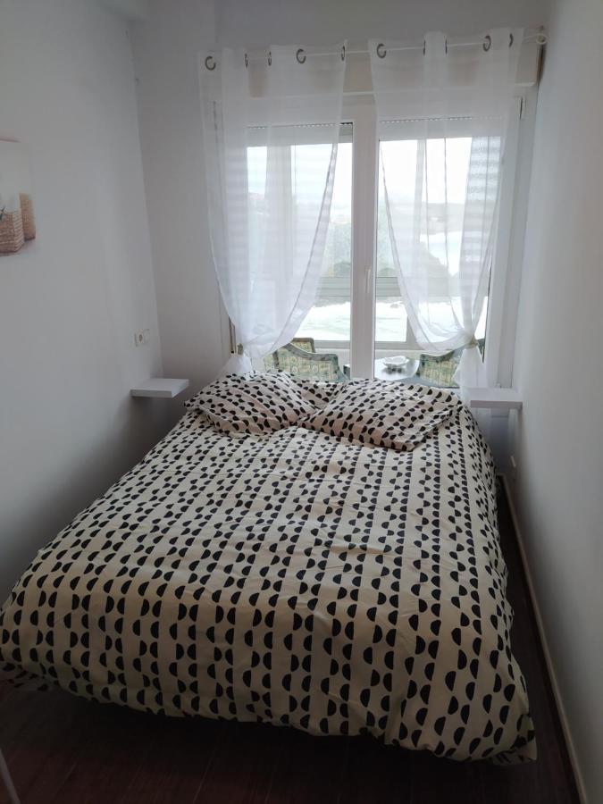 Ca La Nuri Pis 4 Vistas Al Mar Appartement Llança Buitenkant foto