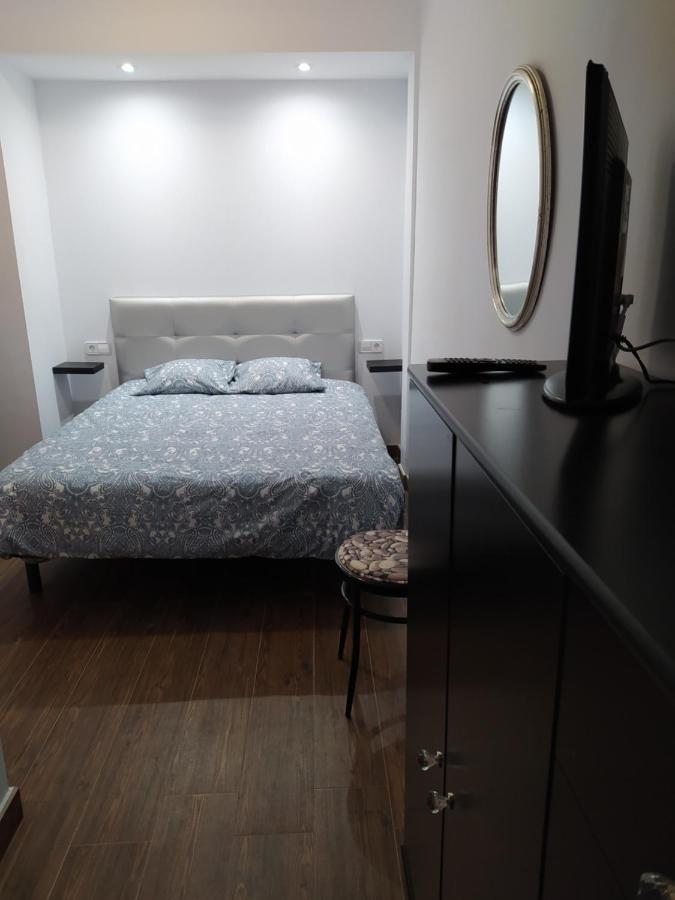 Ca La Nuri Pis 4 Vistas Al Mar Appartement Llança Buitenkant foto