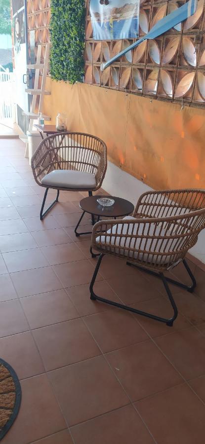 Ca La Nuri Pis 4 Vistas Al Mar Appartement Llança Buitenkant foto