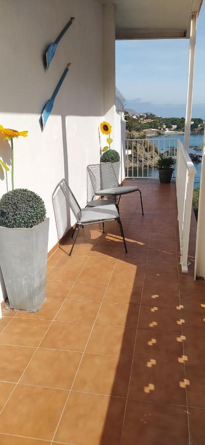 Ca La Nuri Pis 4 Vistas Al Mar Appartement Llança Buitenkant foto